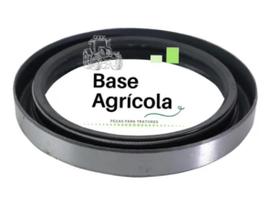 Retentor roda traseira trator valtra