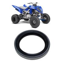 Retentor Roda Traseira YAMAHA Raptor 125 250 350 Retentor Roda Traseira YAMAHA Raptor 125 250 350