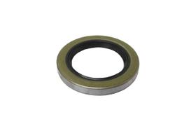 Retentor roda traseiro externo . l200 sport / triton / pajero sport 50x75x9