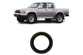 Retentor roda traseiro intterno hilux 2.8 3.0