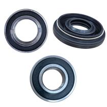 Retentor + Rolamentos Lavadora Electrolux Lte09 Ltr10 Ltc10 Retentor + Rolamentos Lavadora Electrolux Lte09 Ltr10 Ltc10