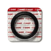 Retentor Saida Cambio MB 1635 2038 2635 Sabo 07840BRAGF Retentor Saida Cambio MB 1635 2038 2635 Sabo 07840BRAGF