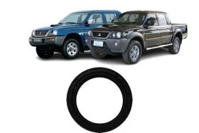 RETENTOR SAIDA TRASEIRO TRANSFERENCIA L200 GL / GLS 96/03 (39.6x52x10/11) RETENTOR SAIDA TRASEIRO TRANSFERENCIA L200 GL / GLS 96/03 (39.6x52x10/11)