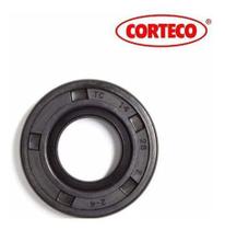 Retentor Seletor De Marchas Cambio Twister 250 Falcon Corteco