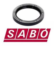 Retentor Semi Eixo A3 Cordoba Ibiza Bora Golf Passat Polo Polo Classic Passat Variant 07366