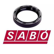 Retentor Semi Eixo Belina Corcel Coureir Delrey Escort Bora Fox Gol Golf Parati Passat Fiesta Focus Ka Pampa Verona Royale Apollo Brasilia Fusca Kombi Logus Polo Santana Saveiro Voyage 02068