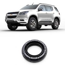 Retentor Semi Eixo CHEVROLET Trailblazer 2012 até 2020 Retentor Semi Eixo CHEVROLET Trailblazer 2012 até 2020