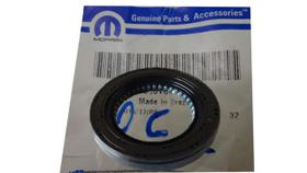 Retentor Semi eixo LD cambio automatico Toro Renegade 1.8 Compass 2.0 Flex Fiat 500 1.4 16v Cronos Argo