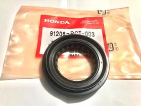 Retentor Semi Eixo Tulipa Esquerdo Honda Civic City Fit Crv
