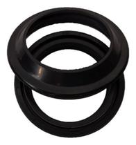 Retentor Suspensão Com Tapa Pó Falcon Xre 300 Cb 600