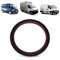 Retentor tampa frontal renault master 2.5 16v 2005 a 2013 engrenagens 7700103946 Retentor tampa frontal renault master 2.5 16v 2005 a 2013 engrenagens 7700103946