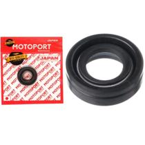 Retentor Tampa Lateral Direita - YBR 125 - (10X18X6)