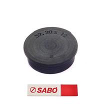 Retentor tampao cabecote accord city civic cr-v fit hr-v 05906 Retentor tampao cabecote accord city civic cr-v fit hr-v 05906