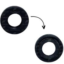 Retentor Tobatta M90 M130 M140 TR9 (01717) Retentor Tobatta M90 M130 M140 TR9 (01717)