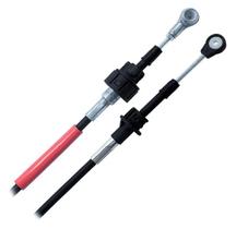 Retentor tramb fusca 84/... kombi (borracha)