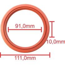 Retentor traseiro do virabrequim Fiat Palio 2010 a 2019