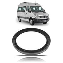 Retentor traseiro do virabrequim mercedes benz sprinter 415 515 2012 a 2018 Retentor traseiro do virabrequim mercedes benz sprinter 415 515 2012 a 2018