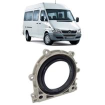 Retentor traseiro do virabrequim mercedes benz sprinter cdi 2002 a 2012 Retentor traseiro do virabrequim mercedes benz sprinter cdi 2002 a 2012