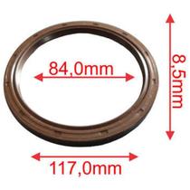 Retentor traseiro do virabrequim Renault Duster 2016 a 2024