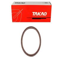 Retentor Traseiro Master 2.5 16V 2005 A 2013 - Takao Rtre25D Retentor Traseiro Master 2.5 16V 2005 A 2013 - Takao Rtre25D