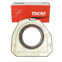 Retentor Traseiro Q5 2.0 16V 2008 A 2016 / A5 2.0 16V 2008 A 2016 / A4 2.0 16V 2008 A 2016 / Tiguan 2.0 16V 2009 A 2017