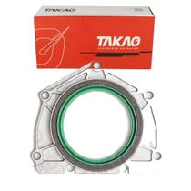 Retentor Traseiro Ranger 2.5 8V 1996 A 2003 / F1000 2.5 8V 1996 A 2003 / Ranger 3.0 16V 2005 A 2012 Retentor Traseiro Ranger 2.5 8V 1996 A 2003 / F1000 2.5 8V 1996 A 2003 / Ranger 3.0 16V 2005 A 2012