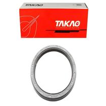 Retentor Traseiro Santa Fé 2.7 24V 2006 A 2010 / Sonata 3.3 24V 2004 A 2012 / Azera 3.3 24V 2004 A 2012