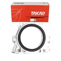 Retentor Traseiro Troller 2.0 8V 1999 A 2001 / Parati 1.0 16V 1997 A 2002 / Gol 1.0 16V 1997 A 2002