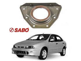 Retentor traseiro virabrequim fiat brava 1.6 16v 2000 a 2003