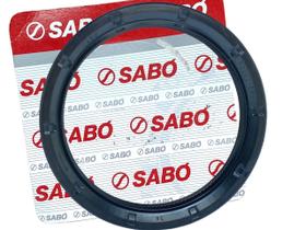 Retentor Traseiro Virabrequim Motor AP 1.6 1.8 2.0 SABÓ