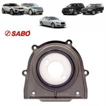 Retentor traseiro virabrequim motor land rover evoquediscovery sportvolvo s60xc60jaguarxf 2.0