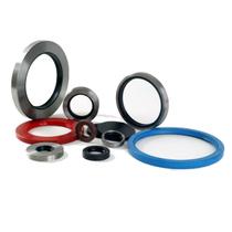 Retentor Traseiro VW Polo 1.6/1.8 1997-2002 Virabrequim