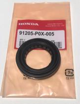 Retentor Tulipa Semi Eixo Esq. Crv Automática 2002 A 2018