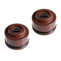 Retentor valvula apache 150 vini par Retentor valvula apache 150 vini par