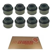 Retentor Valvula Celta Gol Fox Golf POLO Voyage Doblo Palio Punto Siena Corsa Meriva Montana Strada AGILE Cobalt Spin Montana Kombi Saveiro Onix 09203 Retentor Valvula Celta Gol Fox Golf POLO Voyage Doblo Palio Punto Siena Corsa Meriva Montana Strada AGILE Cobalt Spin Montana Kombi Saveiro Onix 09203