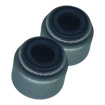 RETENTOR VALVULA factor 150 FAZER 150 XTZ 150 CROSSER PAR RETENTOR VALVULA factor 150 FAZER 150 XTZ 150 CROSSER PAR