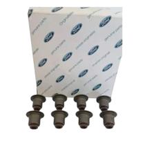 Retentor Válvula Ford Transit 2.4/2.2 - 08/13 Jg C/8pç Orig-5C1Q6571AC Retentor Válvula Ford Transit 2.4/2.2 - 08/13 Jg C/8pç Orig-5C1Q6571AC