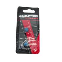 Retentor Válvula Honda Cg 150 Mola Dupla - Vedamotors Retentor Válvula Honda Cg 150 Mola Dupla - Vedamotors