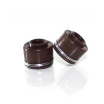 Retentor Valvula Honda Titan / Fan 125 Falcon 400 Vedamotors