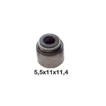 RETENTOR VALVULA para CIVIC 1.5 1.6 1.7 1.8 16V /01 COROLLA RETENTOR VALVULA para CIVIC 1.5 1.6 1.7 1.8 16V /01 COROLLA