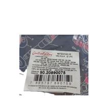 RETENTOR VALVULA TITAN 125 2002 TITAN 150 TITAN 160 CBX 250 XR 250 XRE 190 -CG 125i 2016 VINNI RETENTOR VALVULA TITAN 125 2002 TITAN 150 TITAN 160 CBX 250 XR 250 XRE 190 -CG 125i 2016 VINNI