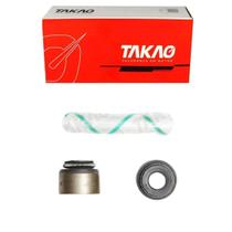 Retentor Valvulas (Cada) Swift 1.3 16V 1991 A 1995 / Swift 1.6 16V 1991 A 1995 / Swift 1.0 6V 1992 A 1995