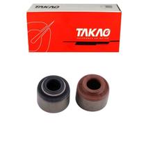 Retentor Valvulas Dakota 2.5 8V 1996 A 2001 / Dakota 3.9 12V 1998 A 2001 / Ram1500 3.9 1994 A 1996 Retentor Valvulas Dakota 2.5 8V 1996 A 2001 / Dakota 3.9 12V 1998 A 2001 / Ram1500 3.9 1994 A 1996