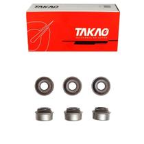 Retentor Valvulas Dakota 2.5T 8V 1999 A 2001 / Jumper 2.8 / Jumper 2.8 8V 2000 A 2010 / Jumper 2.8 8V 2006 A 2010
