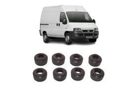 Retentor valvulas ducato 2.8