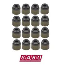 Retentor Valvulas Kicks March Versa 1.6 16V Captur Duster Logan Sandero 1.6 16V 09330 Retentor Valvulas Kicks March Versa 1.6 16V Captur Duster Logan Sandero 1.6 16V 09330