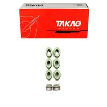 Retentor Valvulas Spazio 1.3 8V / Panorama 1.3 8V / Oggi 1.3 8V / 147 1.3 8V 1984 A 1988 / 147 1.3 8V 1984 A 1988