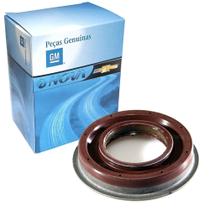 Retentor Vedador Do Conversor De Torque No Onix prisma spin cruze tracker cobalt malibu