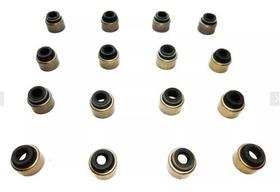 Retentor Vedador Valvulas Chery S18 Retentor Vedador Valvulas Chery S18