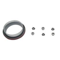 Retentor virab.diant.cummins c/isc ori nac. compativel com: